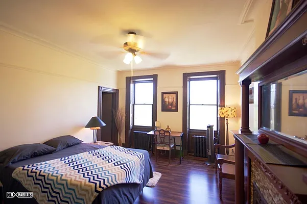 Rented by Citi Habitats | media 6