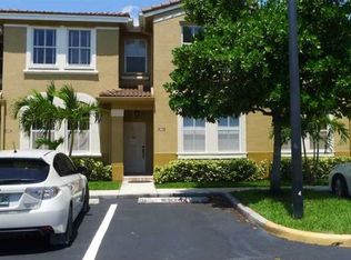 4162 SW 158th Ave, Miramar, FL 33027