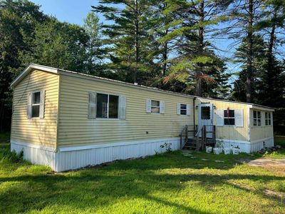 4 Chamberlain Court, Deering, NH, 03244