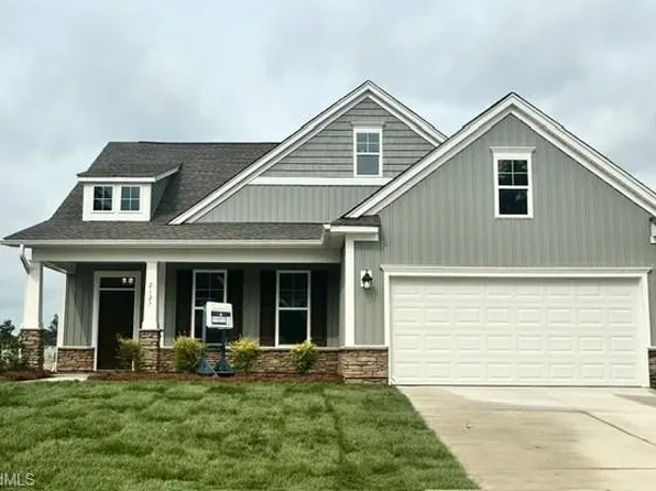 2127 Channel St, Graham, NC 27253