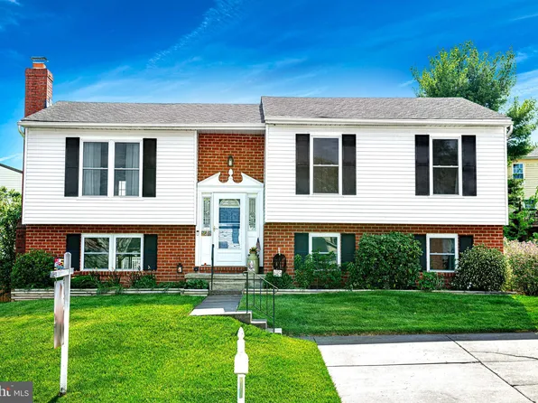 716 Foot Hill Rd, Bel Air, MD 21014