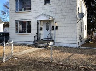 228 Sampson St, Bridgeport, CT 06606