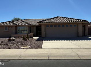 10943 E Olla Ave, Mesa, AZ 85212