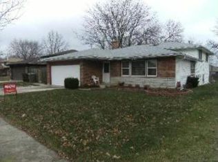 18015 66th Ave, Tinley Park, IL
