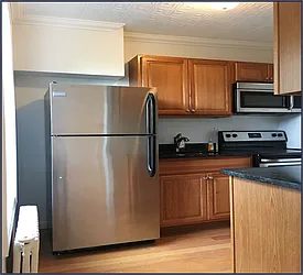 Rented by Madison Estates Sotheby's International Realty