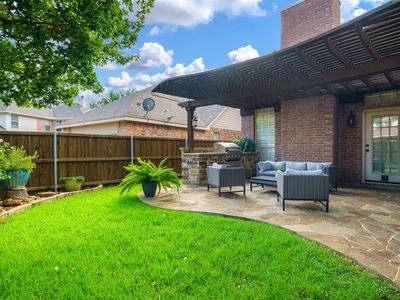 407 Suncreek Dr, Allen, TX, 75013