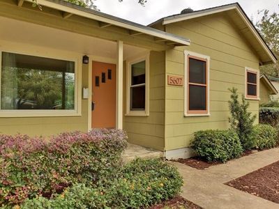 5607 Joe Sayers Ave, Austin, TX, 78756
