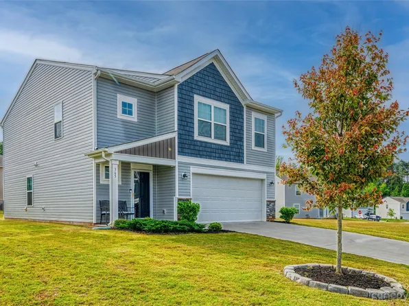 365 Gray Hawk Dr, Rockwell, NC 28138