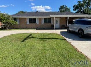 312 Harding Dr, Houma, LA 70364