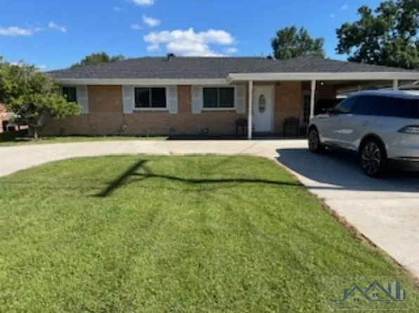 312 Harding Dr, Houma, LA 70364