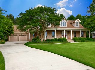 24607 Drawbaugh Rd, Athens, AL 35613