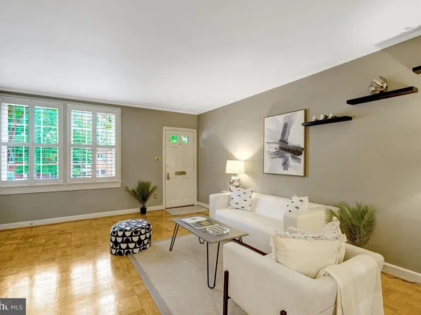 1030 S Barton St Unit 273, Arlington, VA 22204