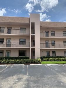 10130 Sunrise Lakes Blvd APT 209, Sunrise, FL, 33322