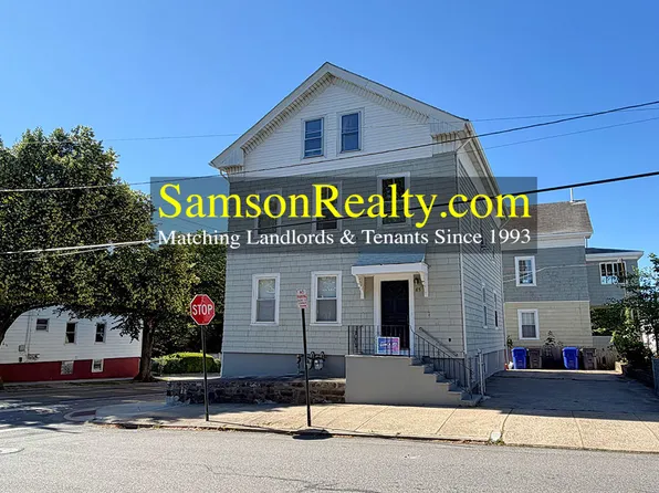 85 E George St #1, Providence, RI 02906