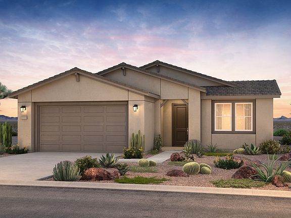 Sanctuary Exterior B