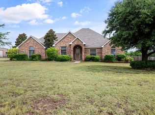 2631 Brads Way, Midlothian, TX 76065