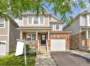 12 Griffiths Ave, Cambridge, ON N1P1J7