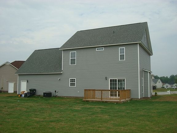 Back
