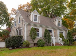 53 Cotton Ave, Braintree, MA 02184
