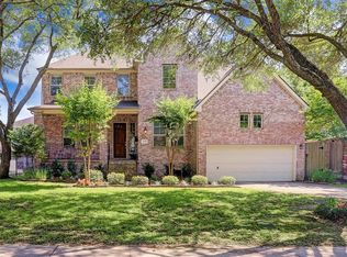 4039 Aberdeen Way, Houston, TX 77025