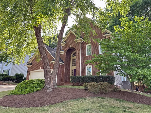 8909 Breeland Way, Raleigh, NC 27613