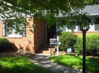 4830 Westridge Dr, Charlotte, NC 28208