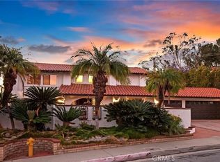 15541 Lodosa Dr, Whittier, CA 90605