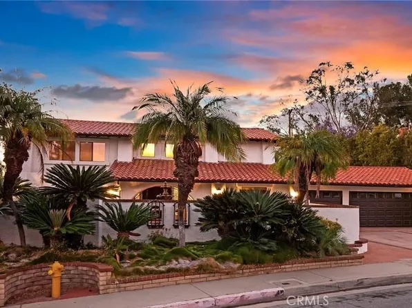 15541 Lodosa Dr, Whittier, CA 90605