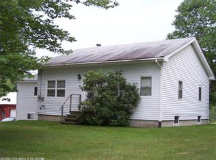 42 Hardscrabble Rd, Poland, ME 04274