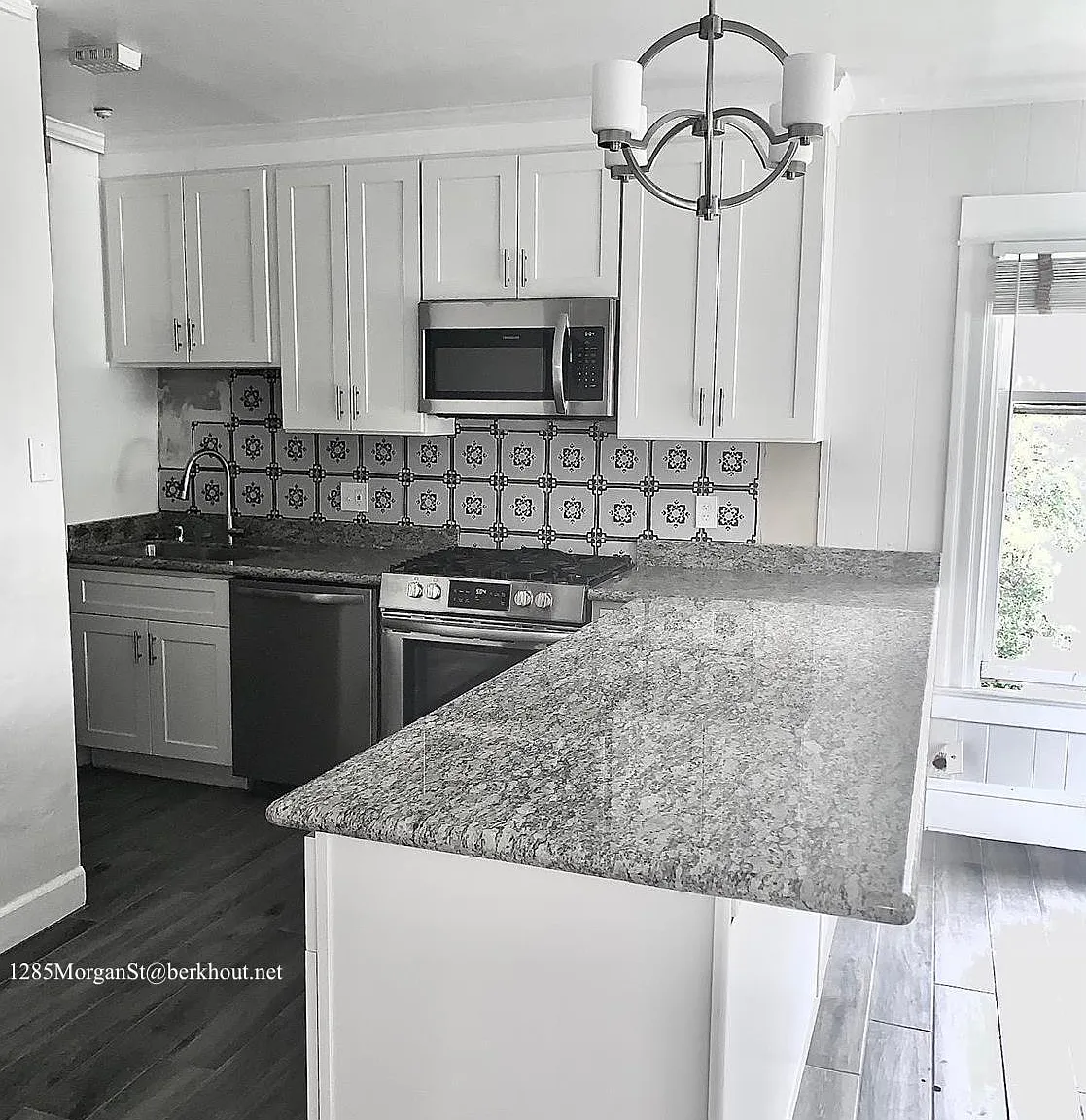 1 bed, 600 sqft, $1,950 — Photo 3