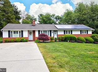 12603 Louise Ave, Fork, MD 21051
