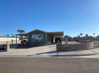 13751 E 53rd Ln, Yuma, AZ 85367