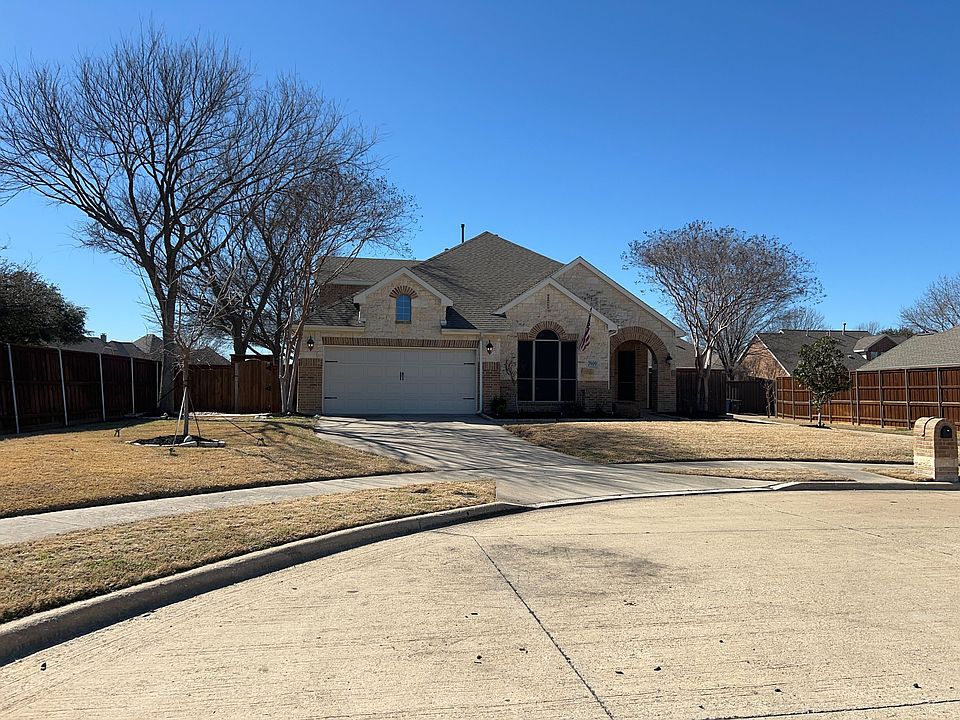 1st image of 7909 Dabney Ct