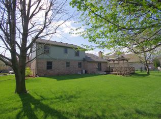 7831 Santolina Dr, Indianapolis, IN