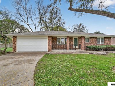 5448 Sugarberry Ct, Lincoln, NE, 68516