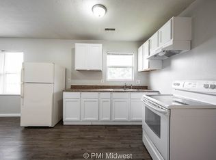 2 bed, 1.0 bath, 850 sqft, $799, Indianapolis, IN 46222