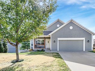 20893 W 225th St, Spring Hill, KS 66083