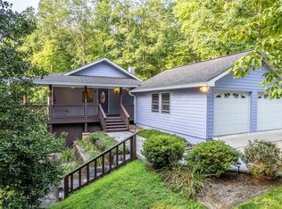 15 Sky Ridge Ct, Sylva, NC 28779
