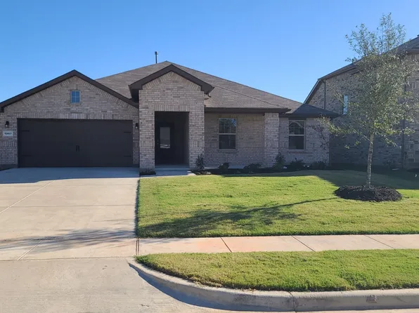 1907 Cookes Ln, Cleburne, TX 76033