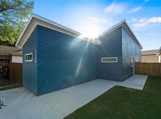2219 Hooper St, Dallas, TX 75215