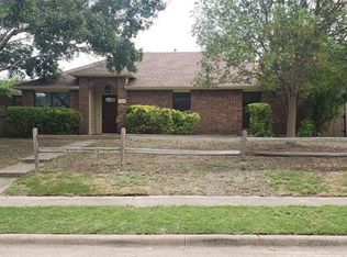 1340 Minter Rd, Plano, TX 75023