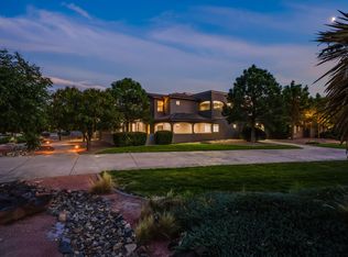 9412 Black Farm Ln NW, Albuquerque, NM 87114
