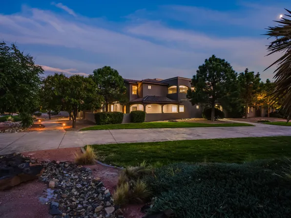 9412 Black Farm Ln NW, Albuquerque, NM 87114