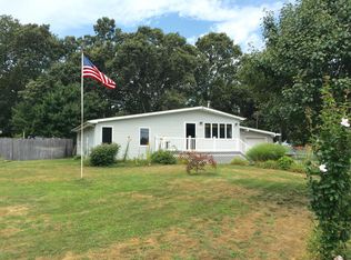 750 Birch Rd, Lanoka Harbor, NJ 08734