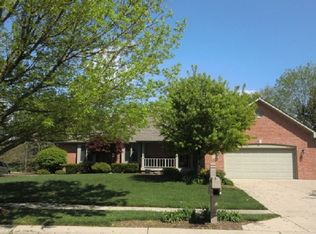 1511 Thames Dr, Greenwood, IN 46143