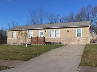 14128 Sycamore Dr, Marysville, OH 43040