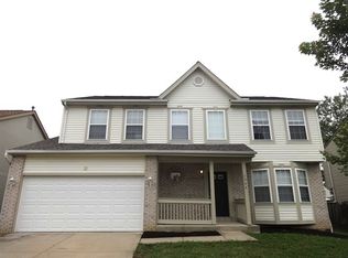 7066 Bryemar Dr, Reynoldsburg, OH 43068