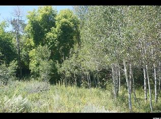 1796 S Beaver Bench Rd, Heber, UT 84032