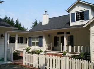 88571 Weiss Estates Ln, Bandon, OR 97411