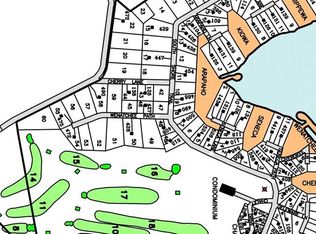 460 Wenatchee Path LOT 52, Central City, PA 15926